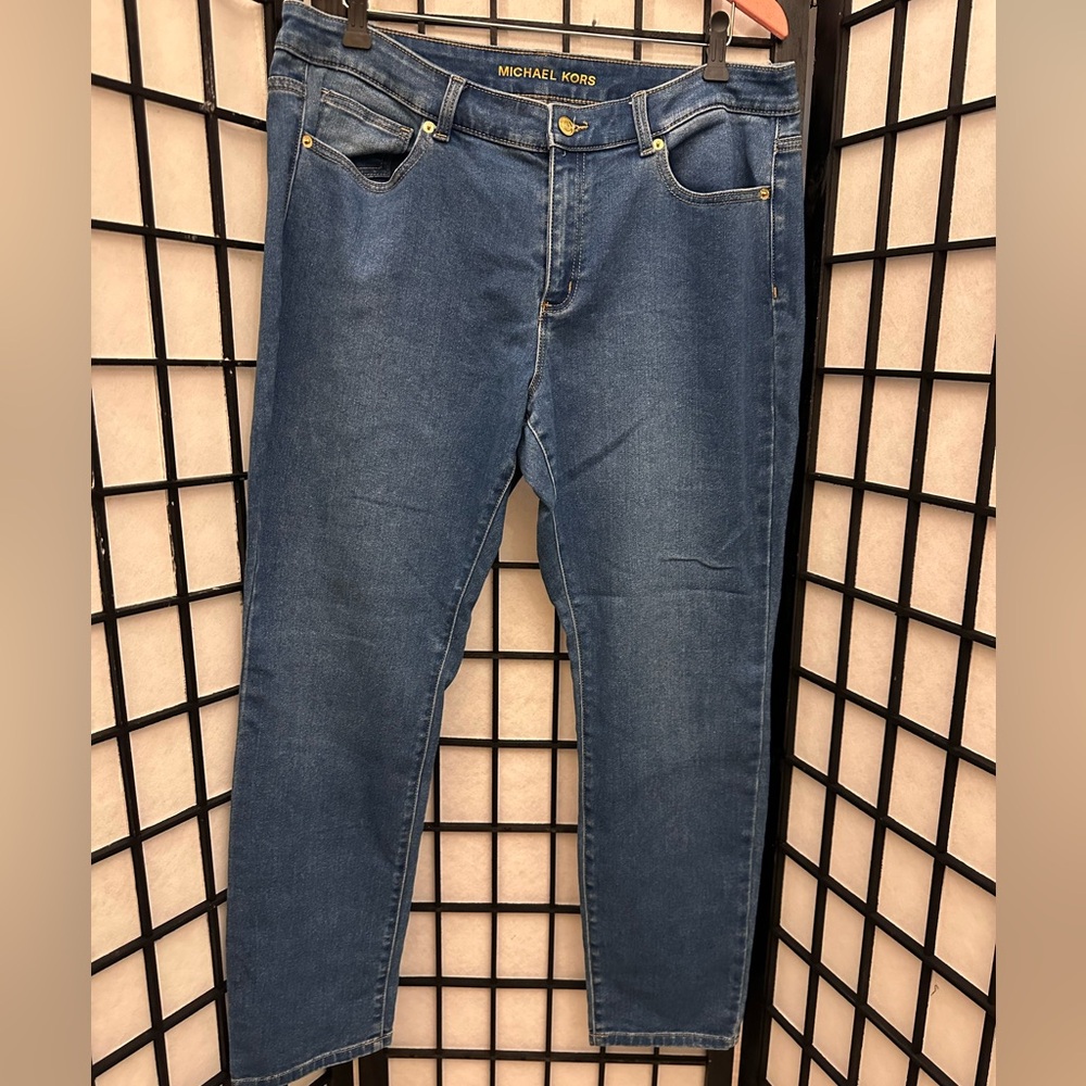 Petite Micheal Kors Jeans